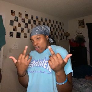 Meet your Posher, Ayonna